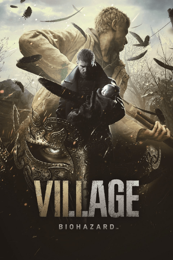Resident Evil Village