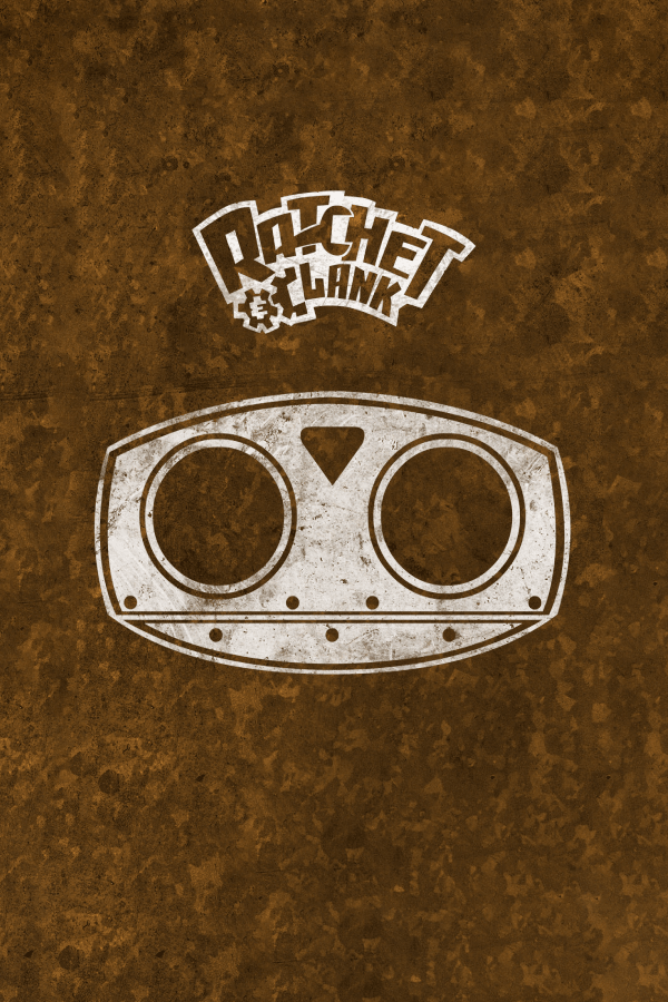 Ratchet & Clank