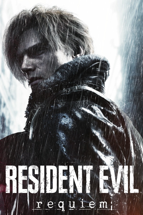 Resident Evil Requiem