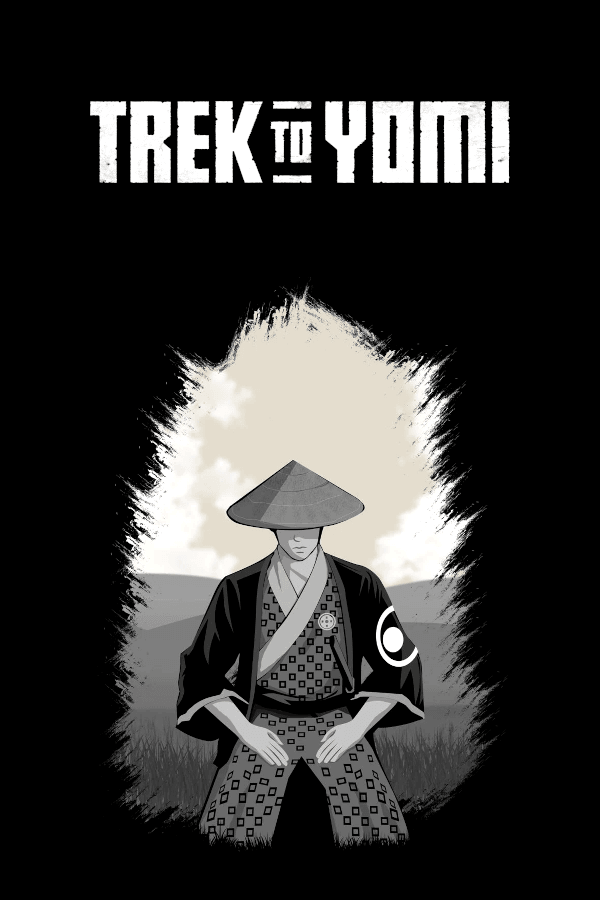 Trek to Yomi