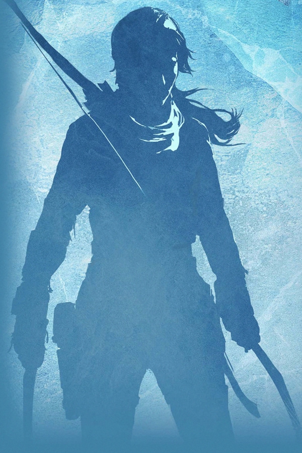 Rise of the Tomb Raider