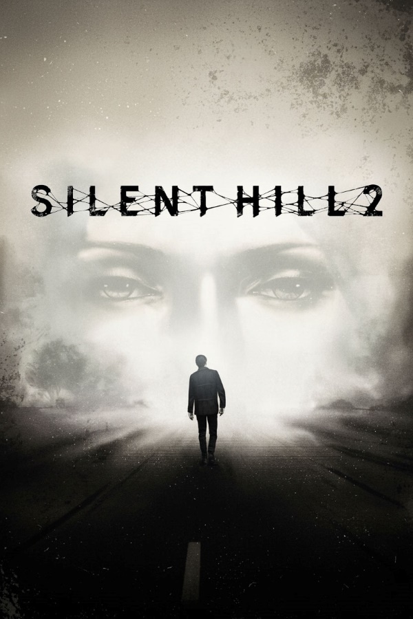 Silent Hill 2