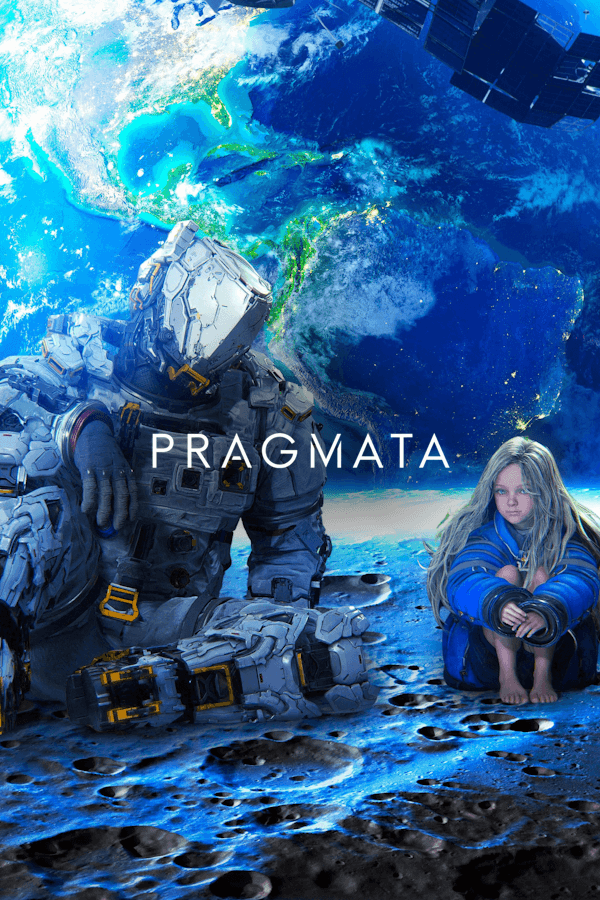 Pragmata