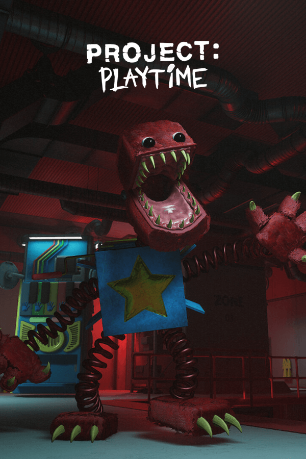 Project: Playtime