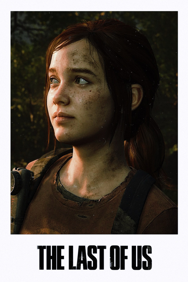 The Last of Us Remastered