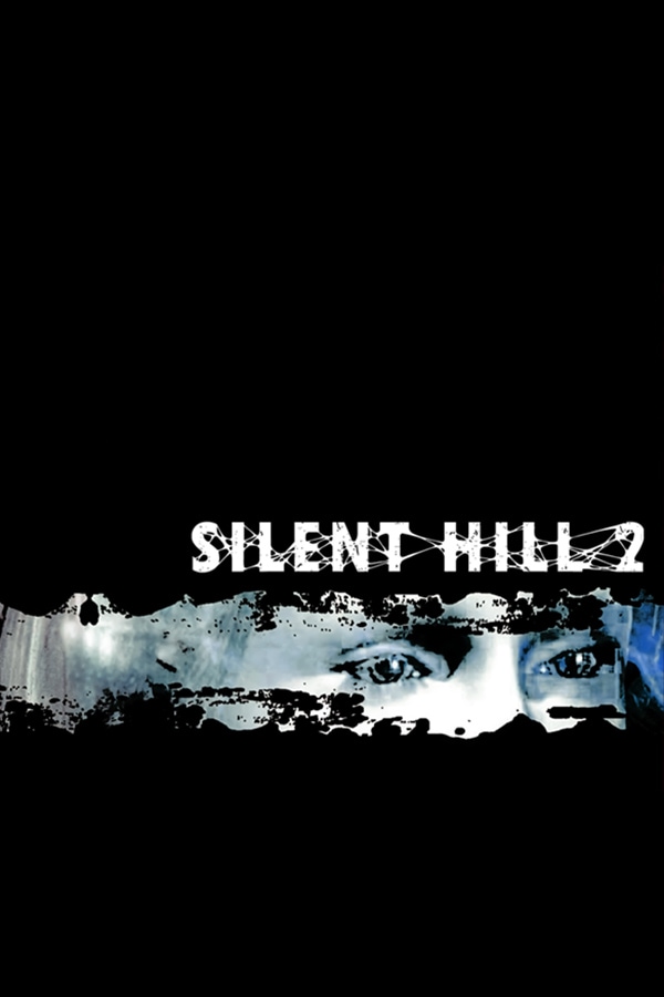 Silent Hill 2