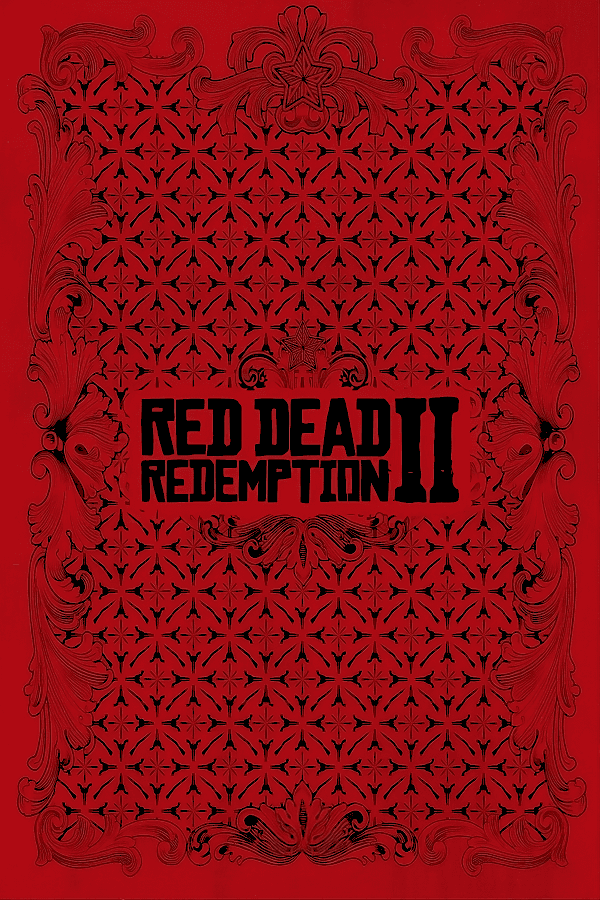 Red Dead Redemption 2