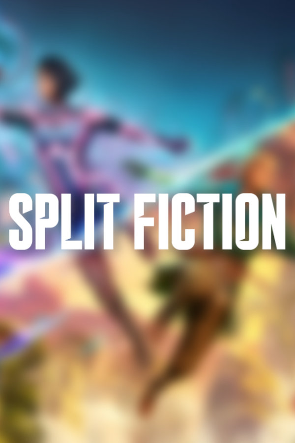 Split Fiction