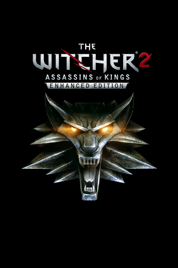 The Witcher 2: Assassins of Kings - Enhanced Edition