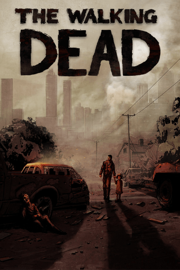 The Walking Dead