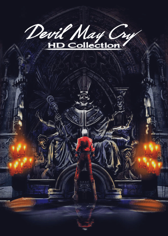 Devil May Cry HD Collection