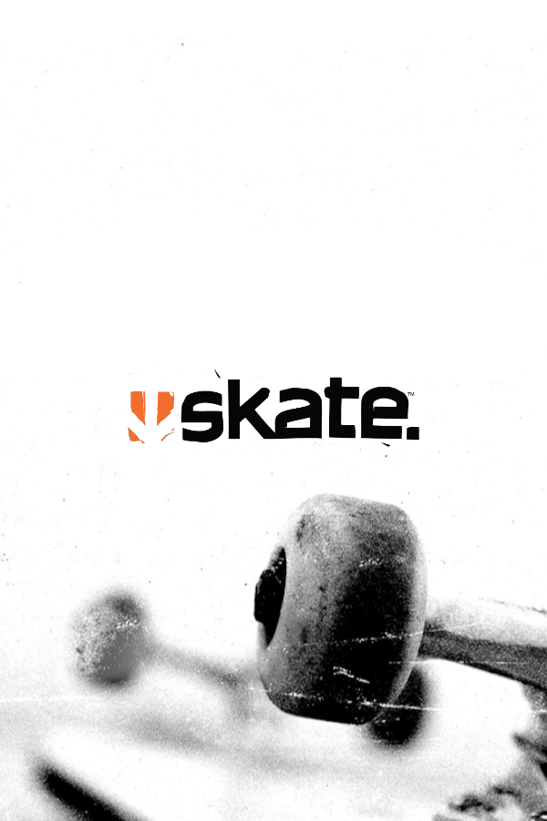Skate.