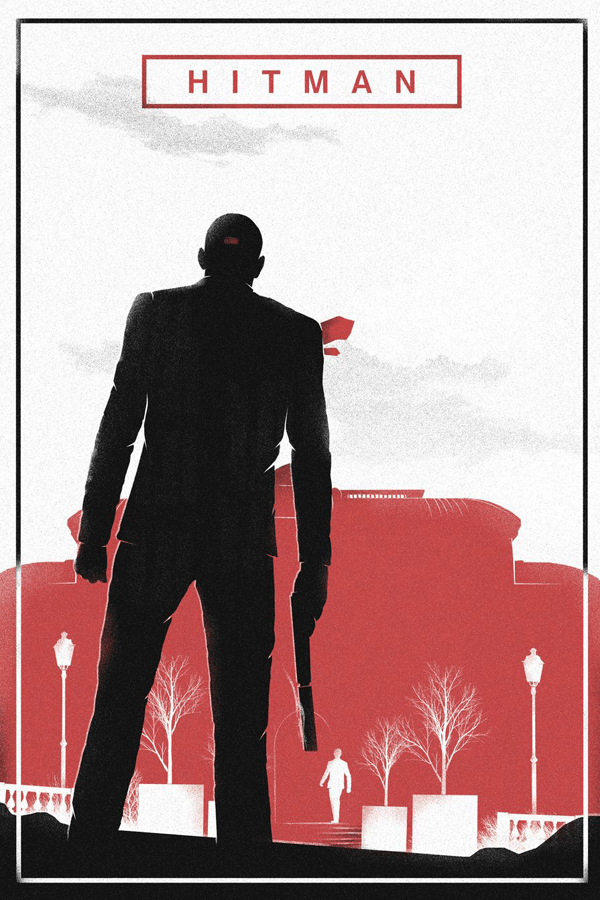 Hitman