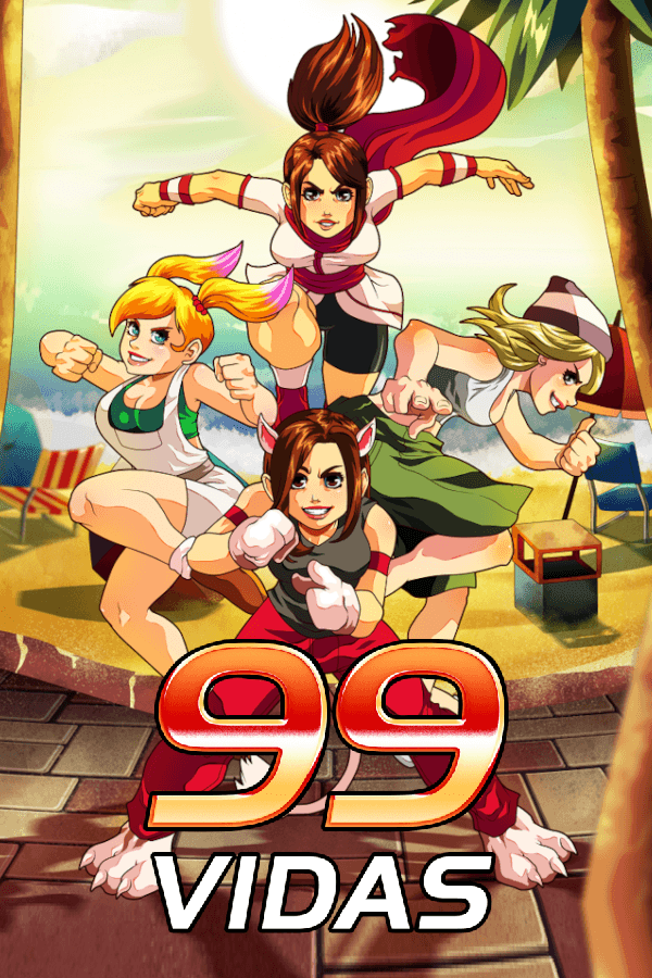 99Vidas