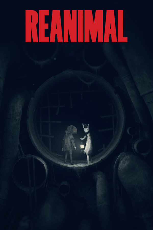 Reanimal