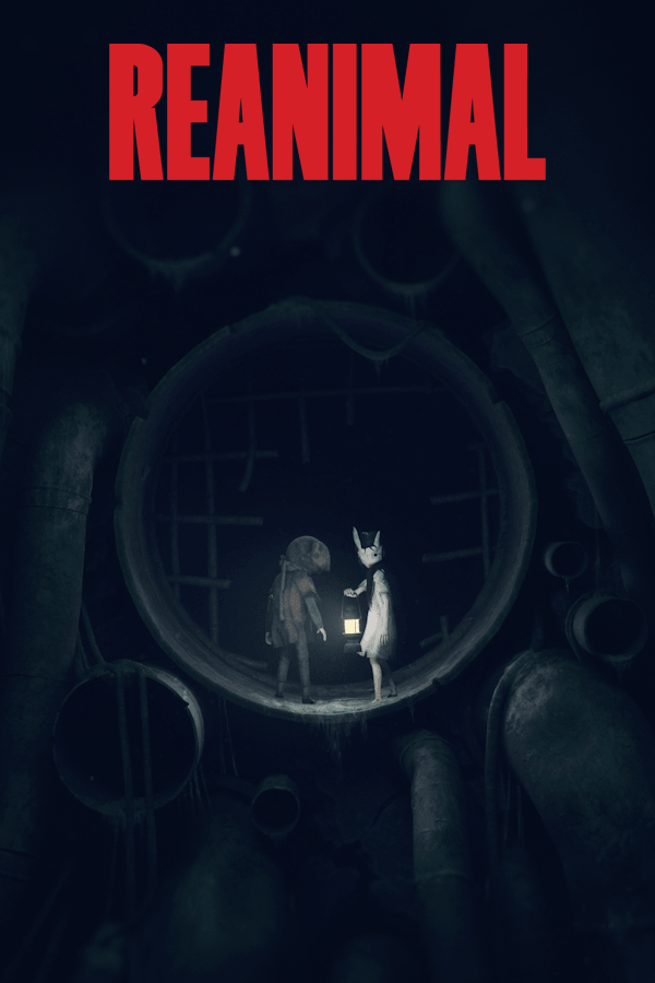 Reanimal