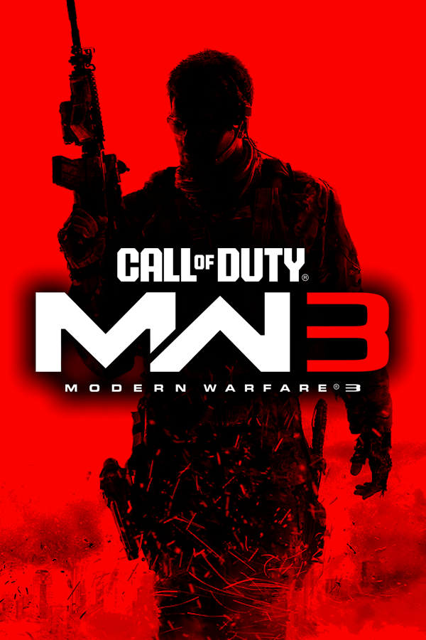 Call of Duty: Modern Warfare 3