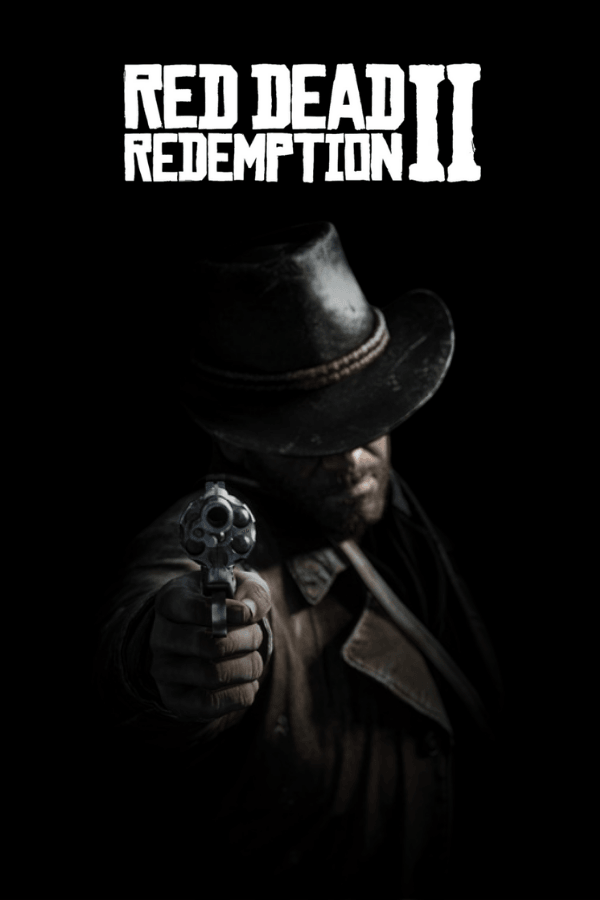 Red Dead Redemption 2