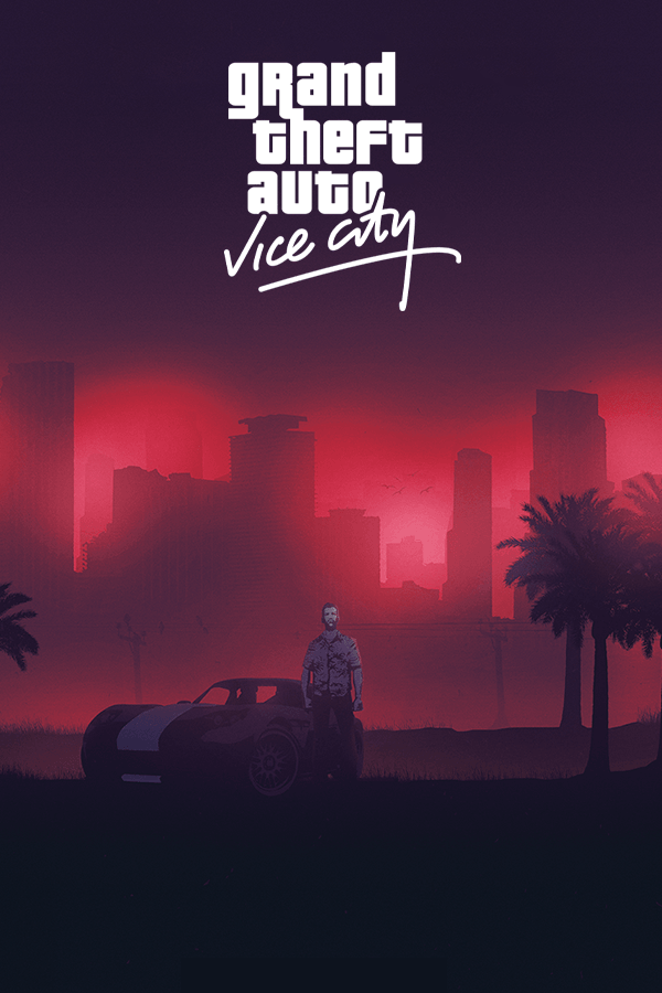 Grand Theft Auto: Vice City