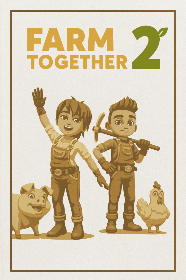 Farm Together 2
