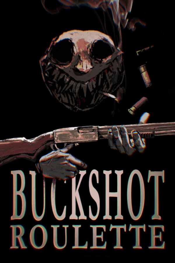 Buckshot Roulette