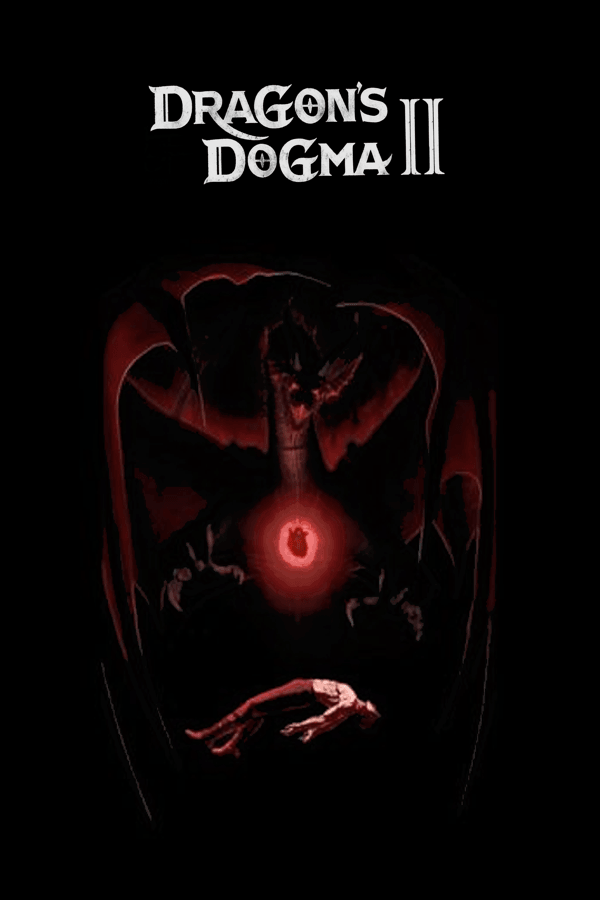Dragon's Dogma II