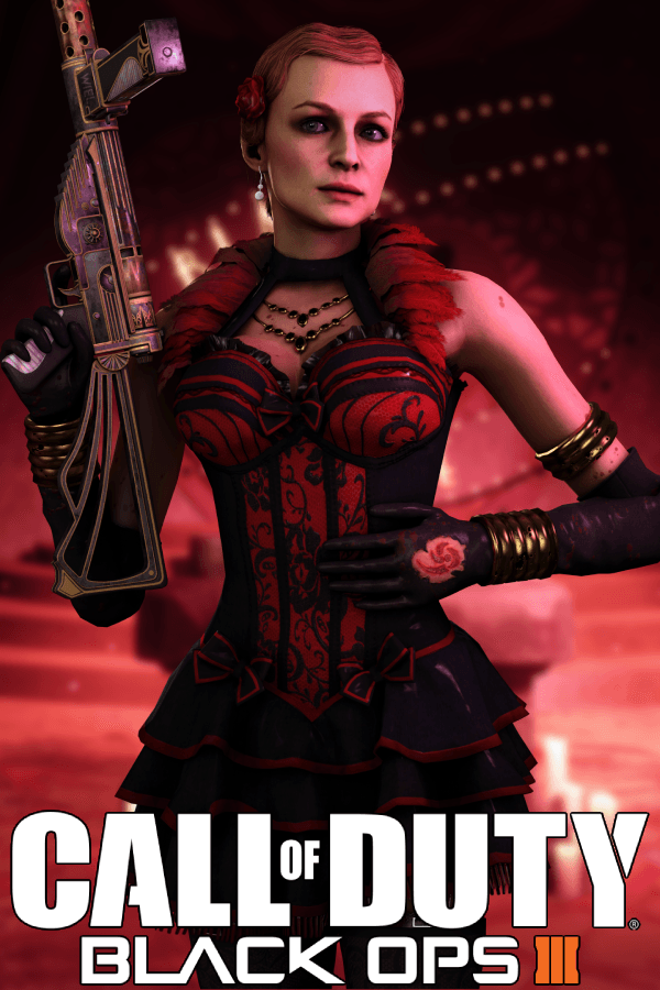 Call of Duty: Black Ops III