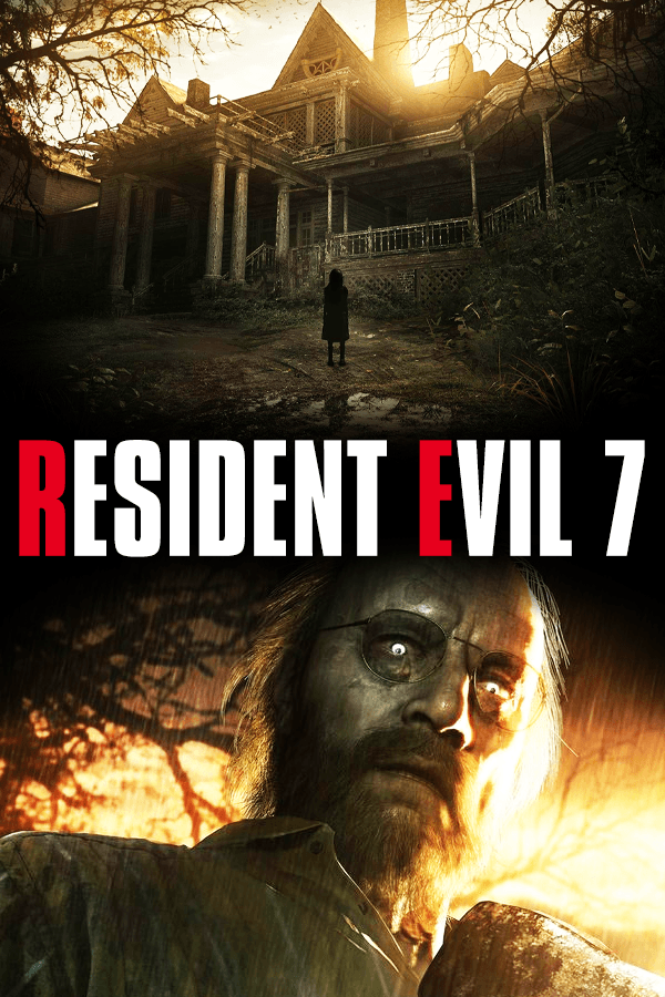 Resident Evil 7: Biohazard