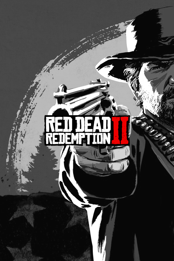 Red Dead Redemption 2
