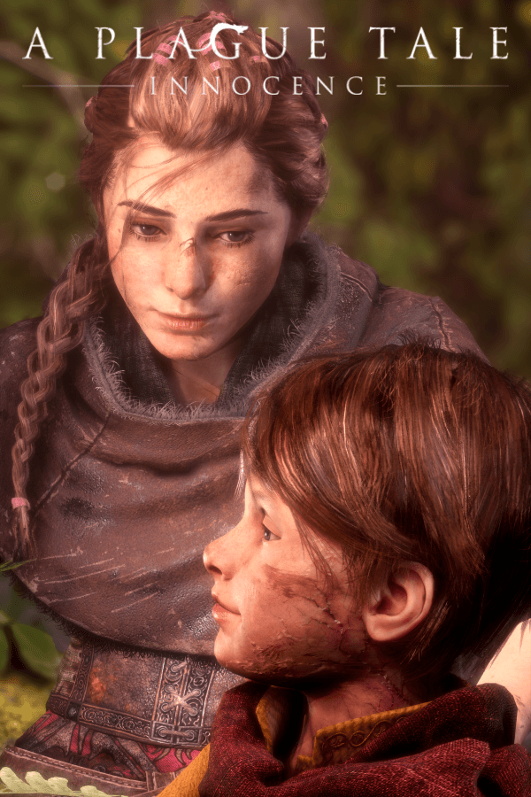 A Plague Tale: Innocence