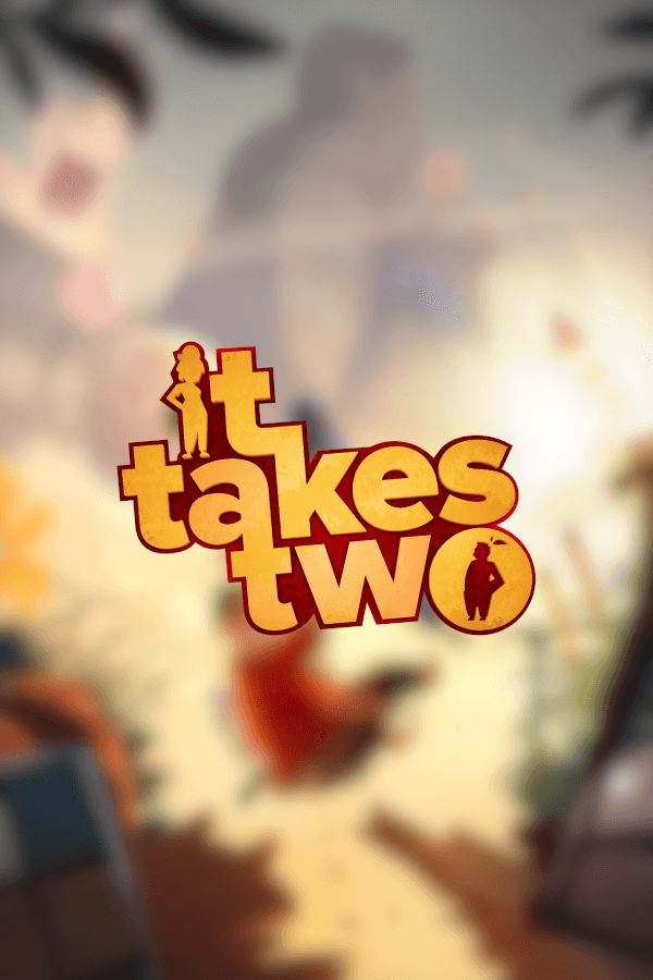 It Takes Two