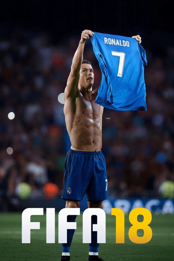 FIFA 18