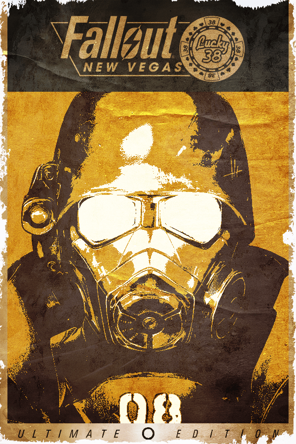 Fallout: New Vegas