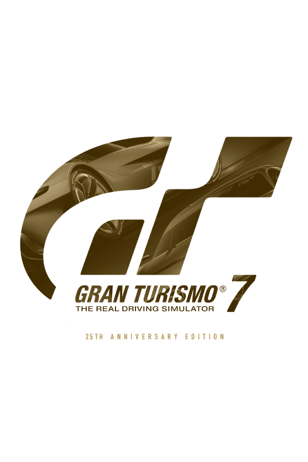 Gran Turismo 7