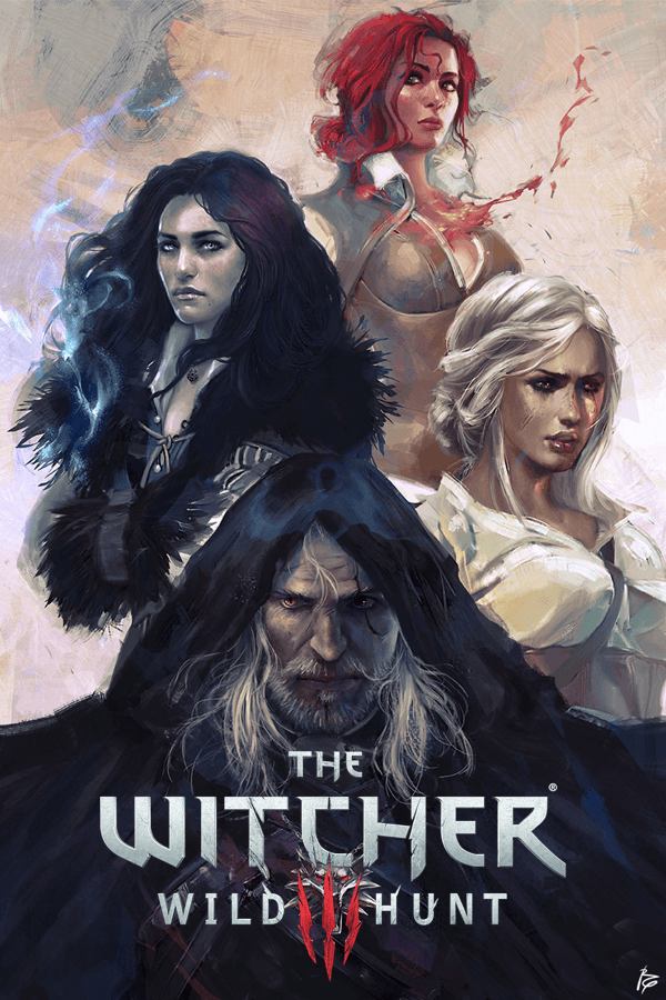 The Witcher 3: Wild Hunt