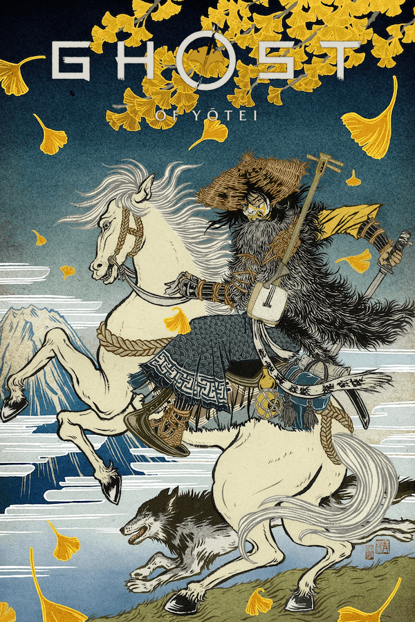 Ghost of Yotei
