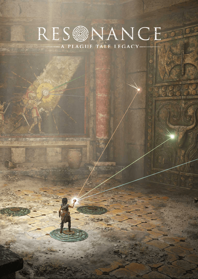 Resonance: A Plague Tale Legacy