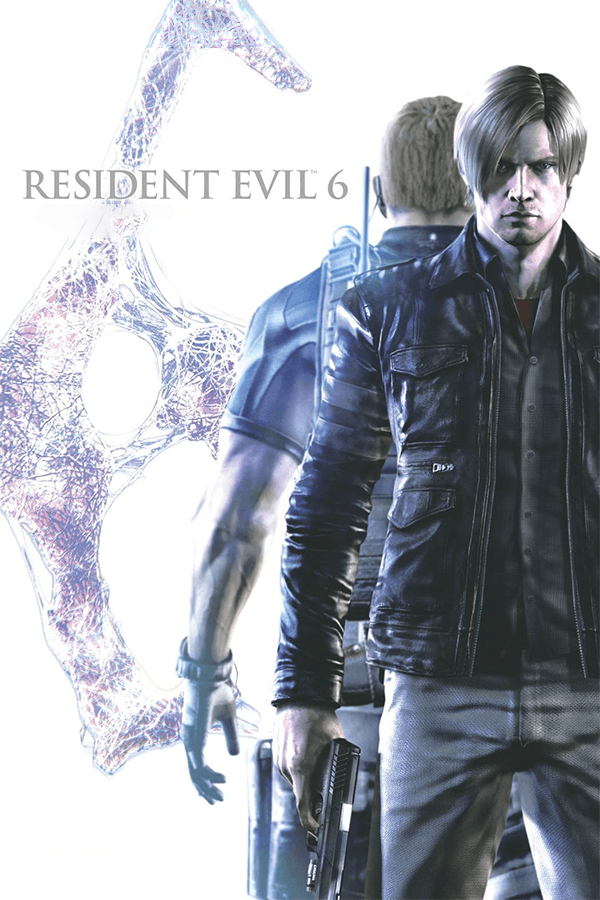 Resident Evil 6