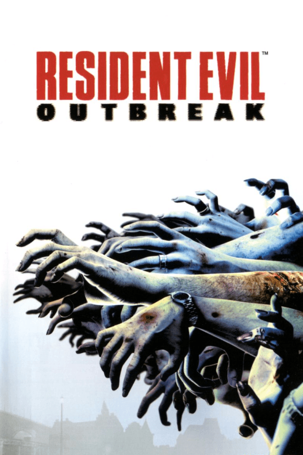 Resident Evil Outbreak
