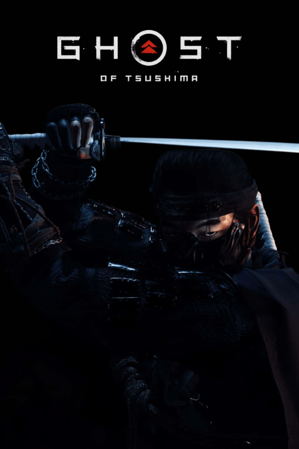 Ghost of Tsushima
