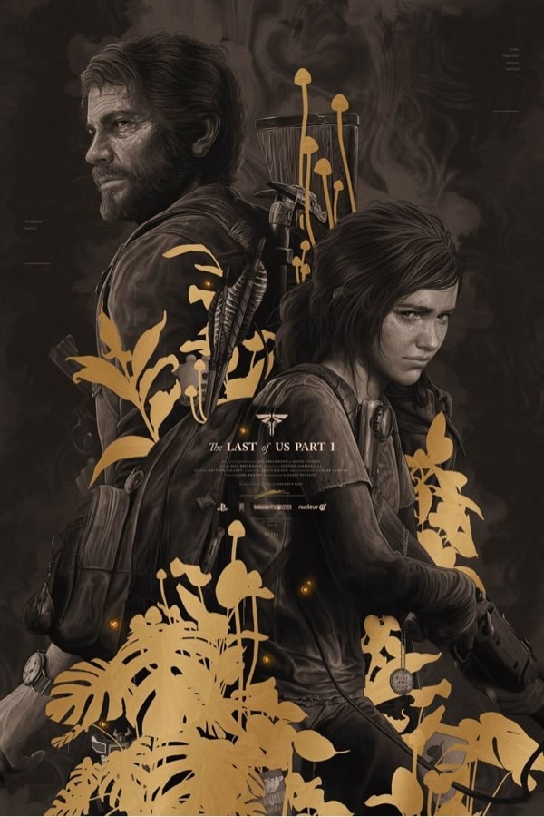 The Last of Us Part I