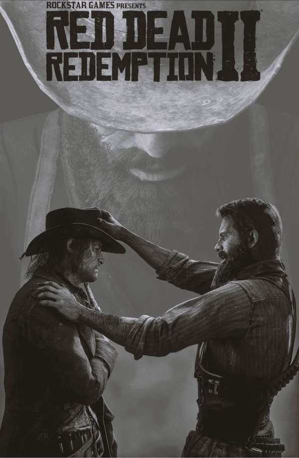 Red Dead Redemption 2