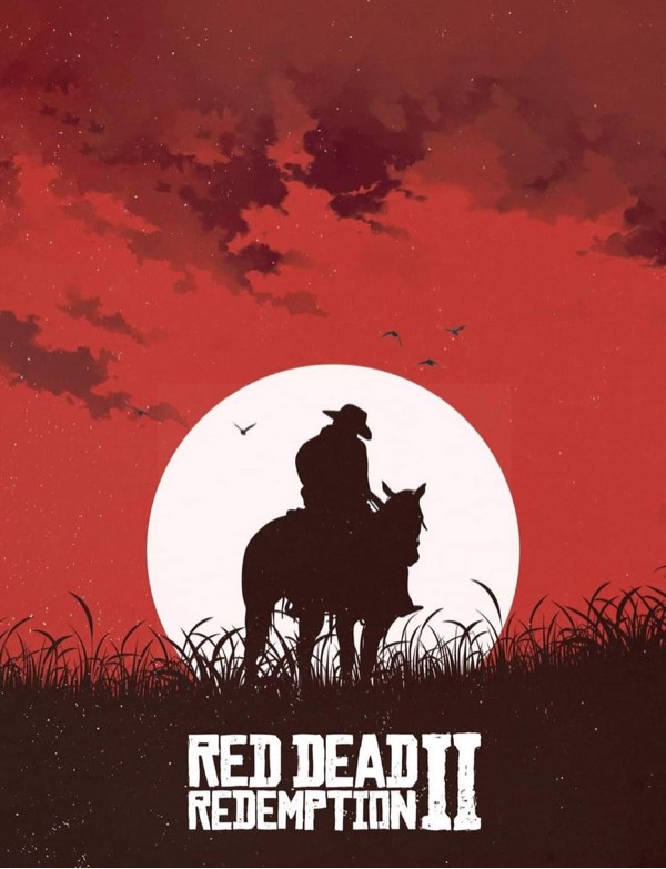 Red Dead Redemption 2