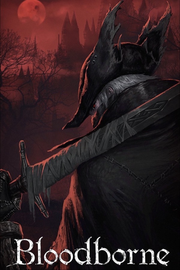 Bloodborne