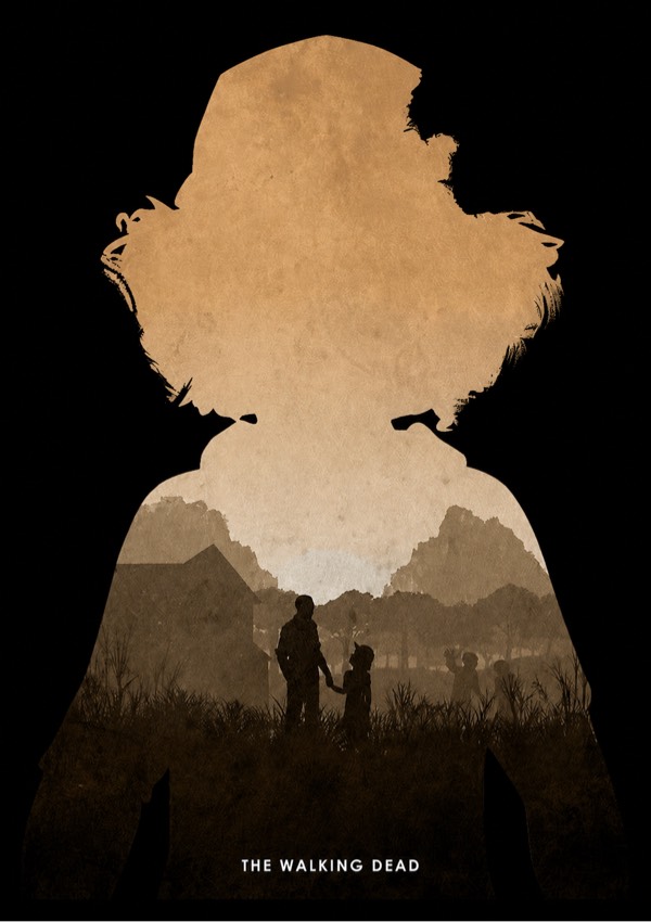 The Walking Dead