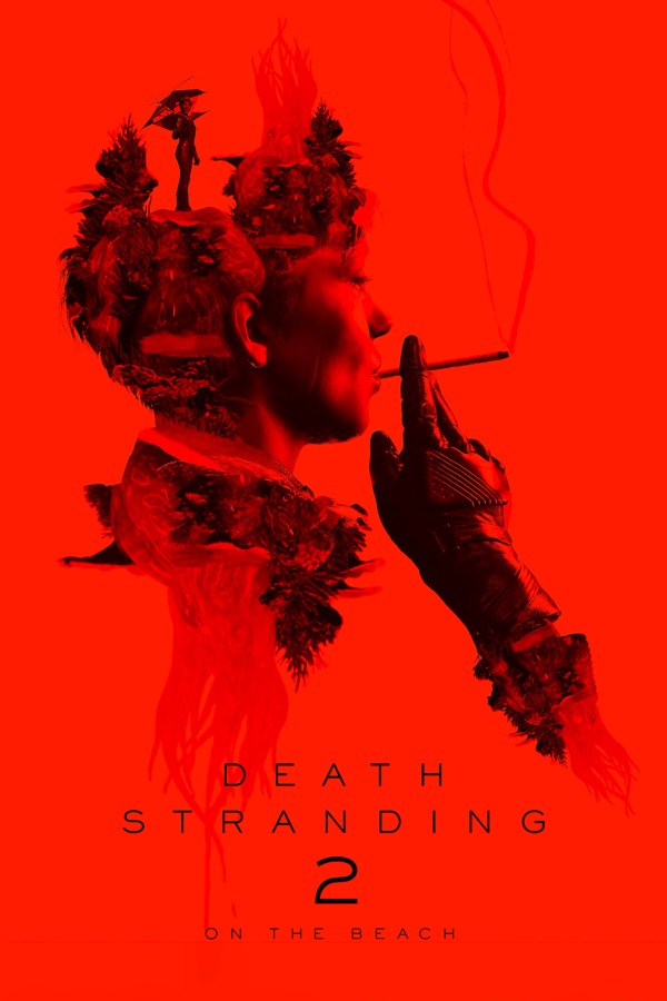 Death Stranding 2: On the Beach