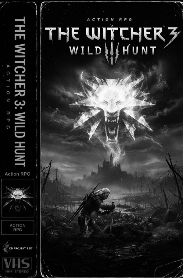 The Witcher 3: Wild Hunt