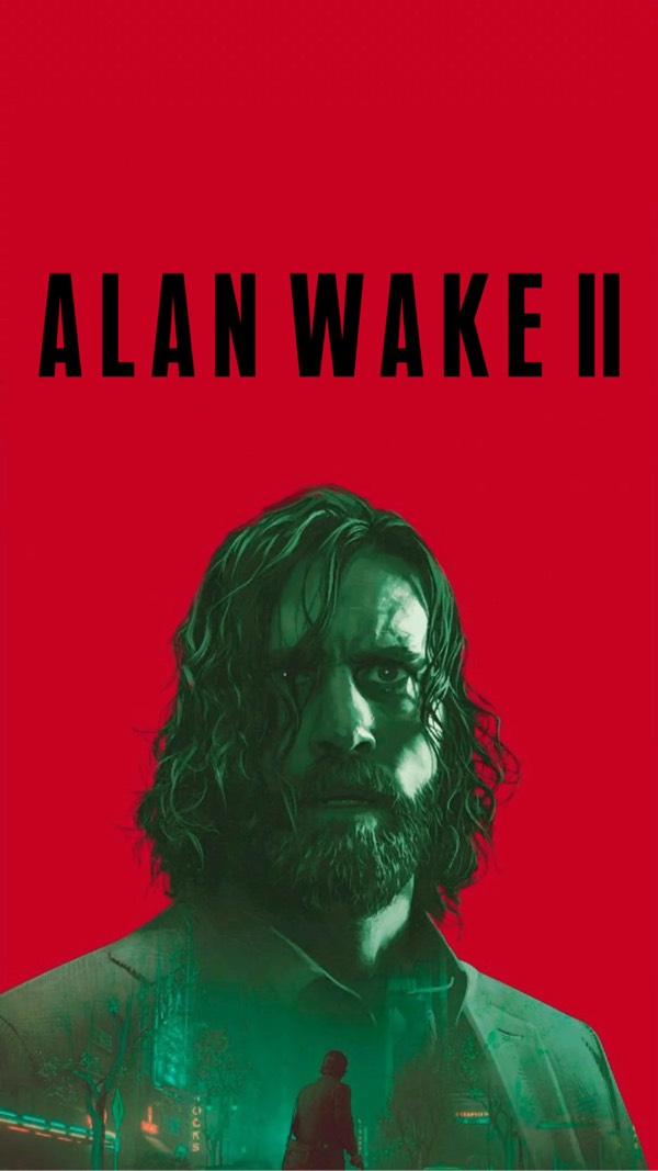 Alan Wake II