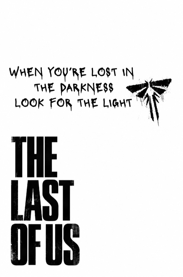 The Last of Us