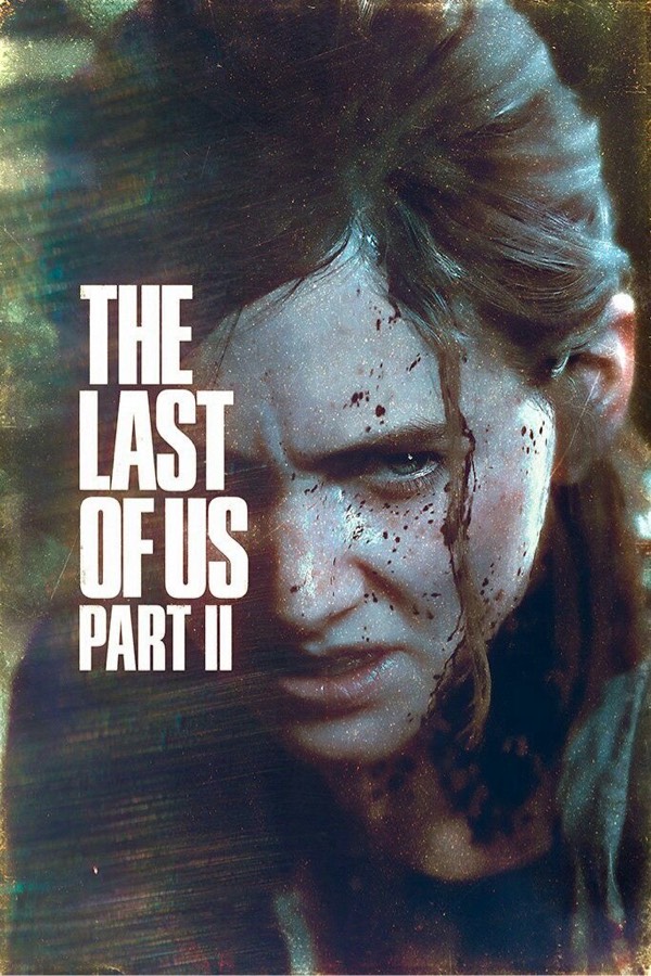 The Last of Us Part II Remastered